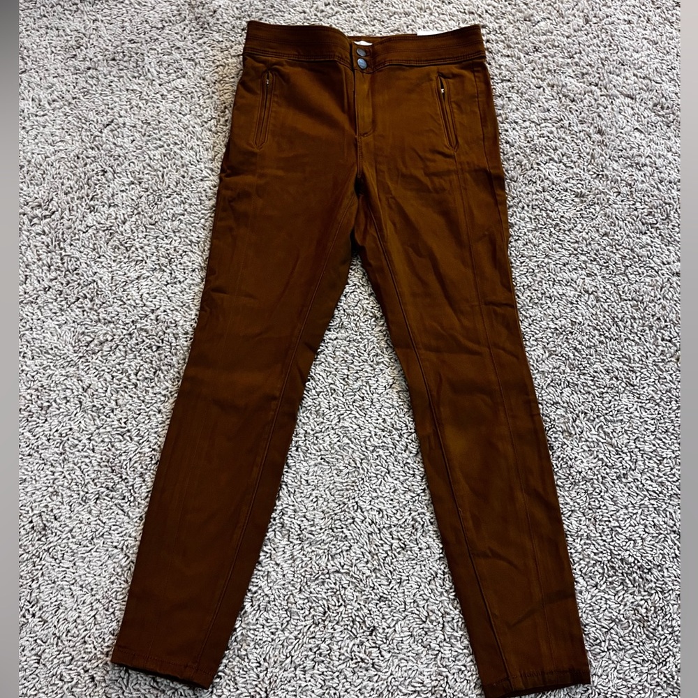 Women’s LOFT Leggings Size 6